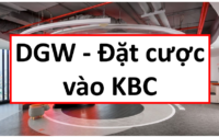 Định giá cổ phiếu DGW, định giá DGW, cổ phiếu DGW, phân tích DGW, phân tích cổ phiếu DGW