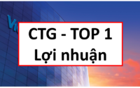 Định giá cổ phiếu CTG 2026, VietinBank, cổ phiếu CTG