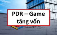 phân tích pdr, cổ phiếu pdr, định giá pdr
