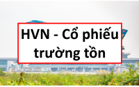 Báo cáo phân tích cổ phiếu HVN, HVN, cổ phiếu HVN, phân tích HVN, phân tích cổ phiếu HVN, định giá HVN, định giá cổ phiếu HVN, vietnam airlines