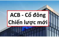 Báo cáo phân tích ACB, ACB, cổ phiếu ACB, phân tích ACB, phân tích cổ phiếu ACB, định giá ACB, định giá cổ phiếu ACB