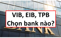Báo cáo phân tích cổ phiếu ngân hàng, Cổ phiếu EIB, Cổ phiếu VIB, Cổ phiếu TPB, Phân tích EIB, Phân tích VIB, Phân tích TPB, Phân tích cổ phiếu EIB, Phân tích cổ phiếu VIB, Phân tích cổ phiếu TPB, Định giá cổ phiếu EIB, Định giá cổ phiếu VIB, Định giá cổ phiếu TPB