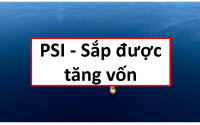 Báo cáo phân tích cổ phiếu PSI, chứng khoán dầu khí, PSI, cổ phiếu PSI, phân tích PSI, phân tích cổ phiếu PSI, định giá PSI, định giá cổ phiếu PSI