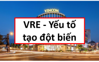Báo cáo phân tích VRE, phân tích cổ phiếu VRE, phân tích VRE, VRE, cổ phiếu VRE, định giá VRE, định giá cổ phiếu VRE