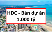 Báo cáo phân tích cổ phiếu HDC, cổ phiếu HDC, phân tích HDC, phân tích cổ phiếu HDC, định giá HDC, định giá cổ phiếu HDC, bất động sản vũng tàu