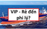 Báo cáo phân tích cổ phiếu VIP, cổ phiếu VIP, phân tích VIP, phân tích cổ phiếu VIP, định giá VIP, định giá cổ phiếu VIP