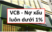 Báo cáo phân tích cổ phiếu VCB, Vietcombank, cổ phiếu VCB, phân tích VCB, phân tích cổ phiếu VCB, định giá VCB, định giá cổ phiếu VCB