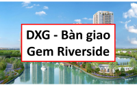 Báo cáo phân tích cổ phiếu bất động sản, cổ phiếu DXG, đất xanh group, phân tích DXG, phân tích cổ phiếu DXG, định giá DXG, định giá cổ phiếu DXG