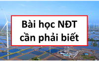 Bài học đầu tư cổ phiếu, cổ phiếu KOS, cổ phiếu NVL, cổ phiếu PDR