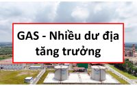 Báo cáo phân tích cổ phiếu GAS, cổ phiếu GAS, phân tích GAS, phân tích cổ phiếu GAS, định giá GAS, định giá cổ phiếu GAS