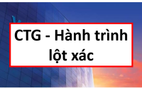 Báo cáo phân tích CTG, cổ phiếu CTG, phân tích CTG, phân tích cổ phiếu CTG, định giá CTG, định giá cổ phiếu CTG