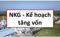 Báo cáo phân tích cổ phiếu NKG, cổ phiếu NKG, phân tích cổ phiếu NKG, phân tích NKG, định giá NKG, định giá cổ phiếu NKG
